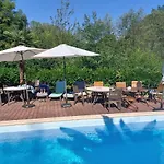 Konukevi Le Moulin Du Chemin 3*