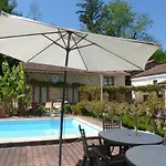 Le Moulin Du Chemin Guest house Scille