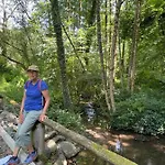 Guest house Le Moulin Du Chemin 3*