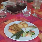Le Moulin Du Chemin Guest house 3*