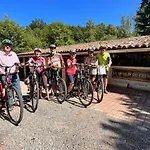 Guest house Le Moulin Du Chemin 3*