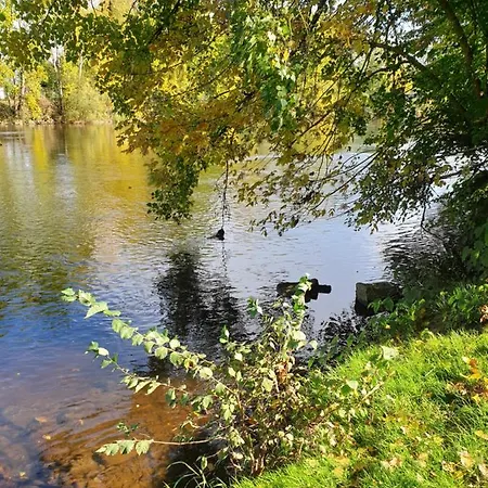 Le Moulin Du Chemin 3*