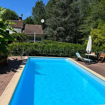 Maison d'hôtes Le Moulin Du Chemin Scillé