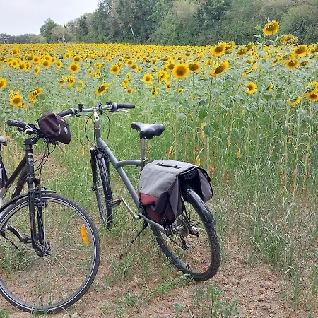 Le Moulin Du Chemin 3*