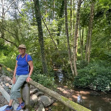 Gæstehus Le Moulin Du Chemin 3*