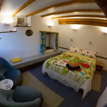 Le Moulin Du Chemin 3*