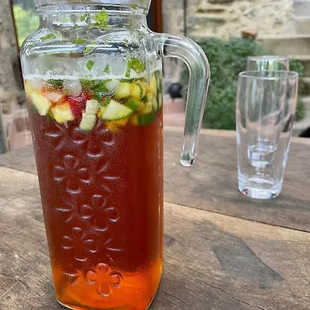 Le Moulin Du Chemin Scillé