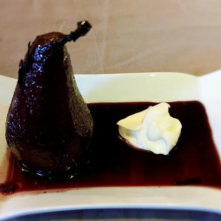 Le Moulin Du Chemin Gæstehus