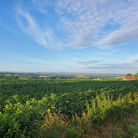 Gæstehus Le Moulin Du Chemin 3*