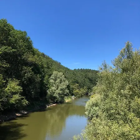 Le Moulin Du Chemin