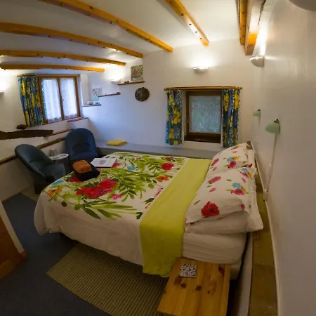 Guest house Le Moulin Du Chemin Scille