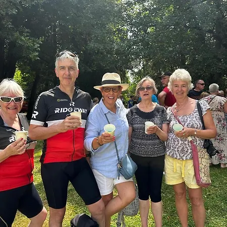 Gæstehus Le Moulin Du Chemin 3*