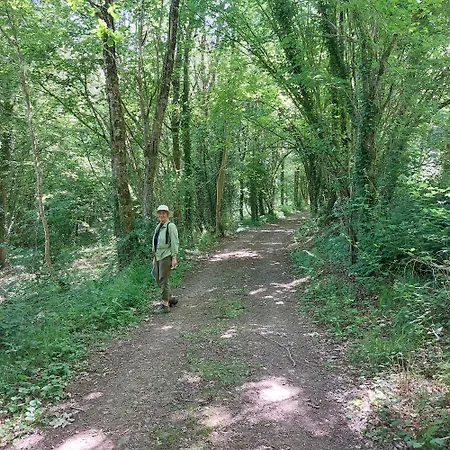 Le Moulin Du Chemin 3*