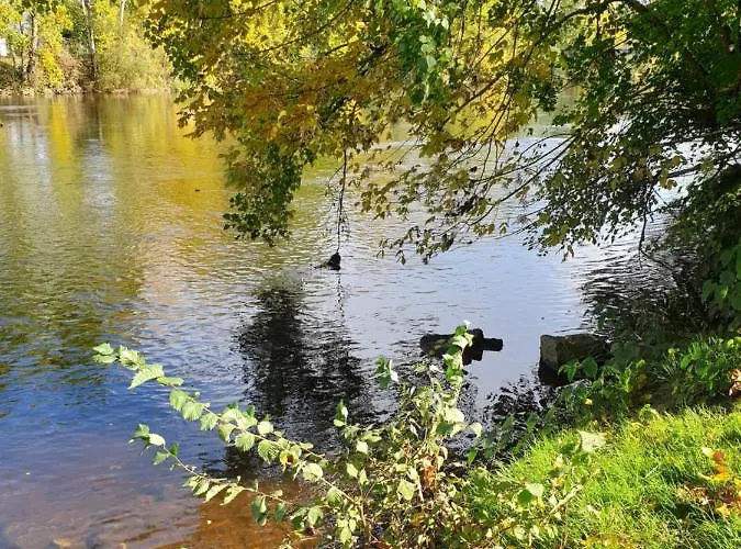 Le Moulin Du Chemin 3*