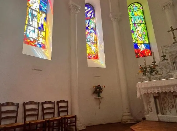 Le Moulin Du Chemin Maison d'hôtes Scillé