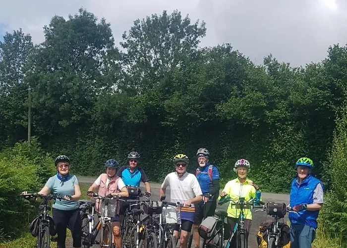 Le Moulin Du Chemin Maison d'hôtes 3*