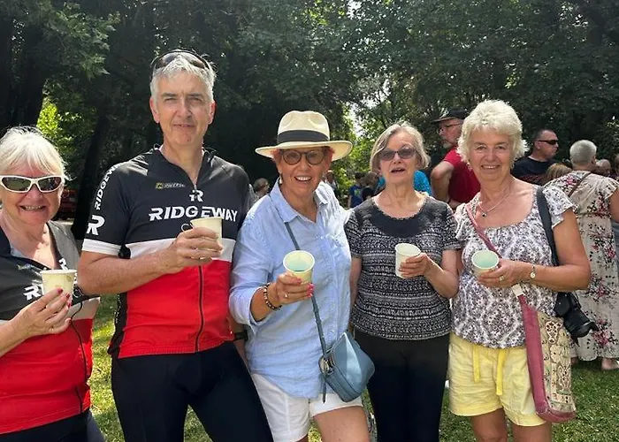 Maison d'hôtes Le Moulin Du Chemin 3*